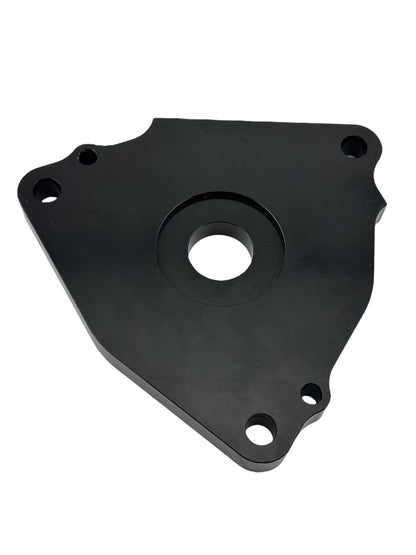 Alignment Fixture & Tool for OEM and Aftermarket Stand Up Jet Ski Hulls with Yamaha Drive-Line