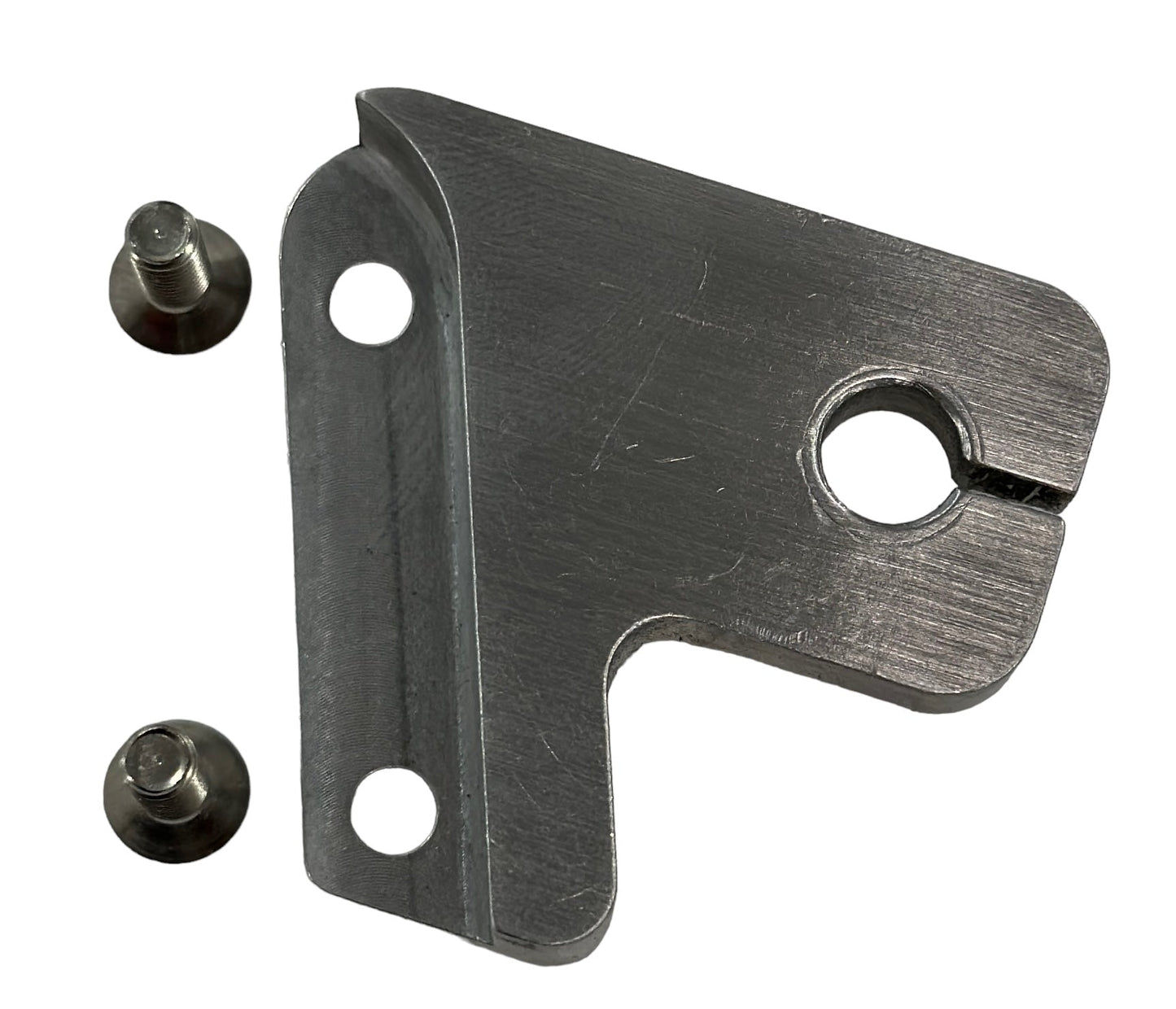 Replacement Throttle Bracket for PHP Intake Manifold
